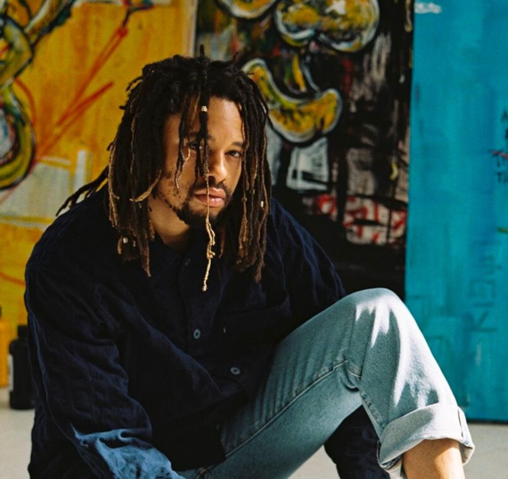 LOGIK (Julian Gilliam)